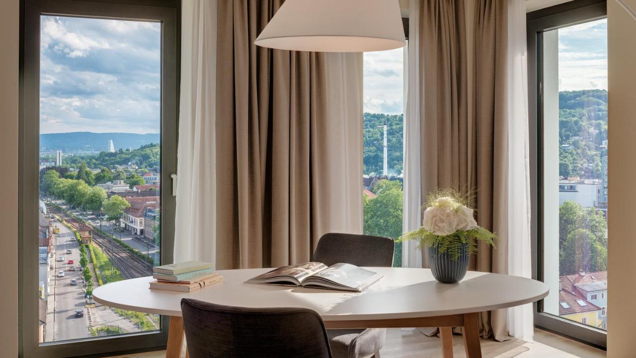 Hotel Stadt Loerrach Exterior photo