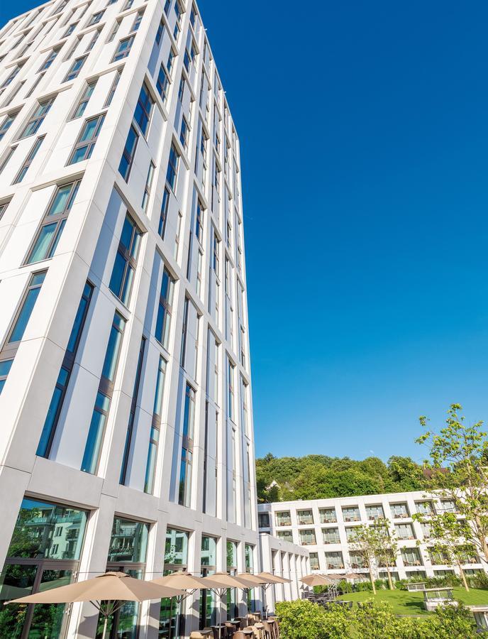 Hotel Stadt Loerrach Exterior photo