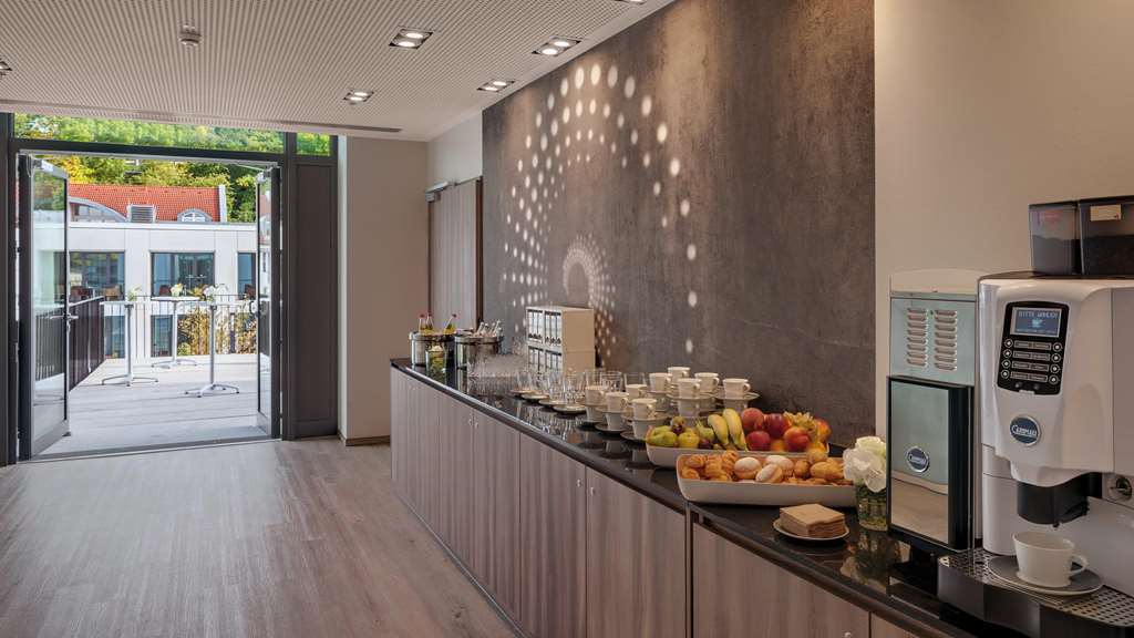 Hotel Stadt Loerrach Facilities photo