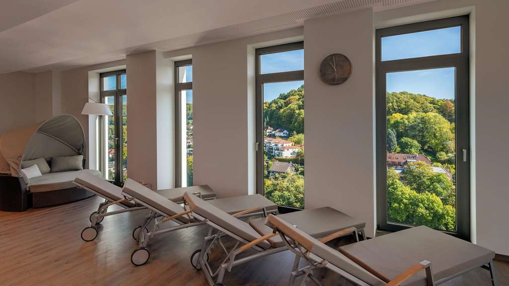 Hotel Stadt Loerrach Facilities photo