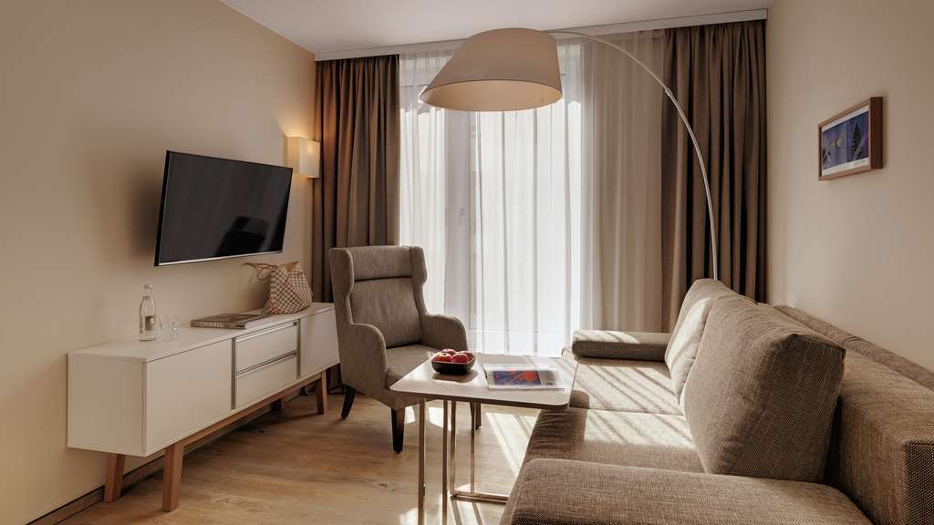 Hotel Stadt Loerrach Room photo