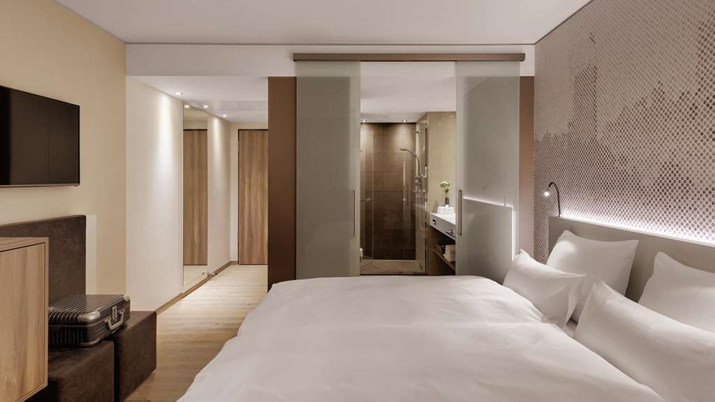 Hotel Stadt Loerrach Room photo