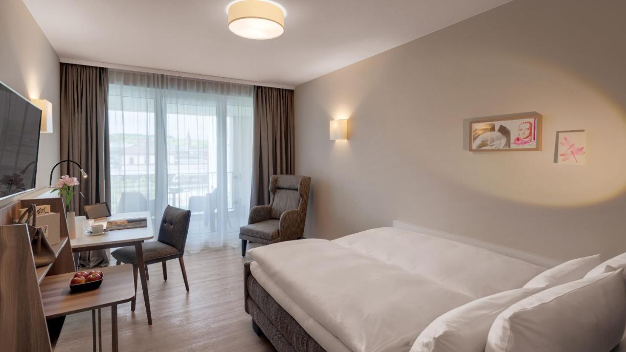 Hotel Stadt Loerrach Exterior photo